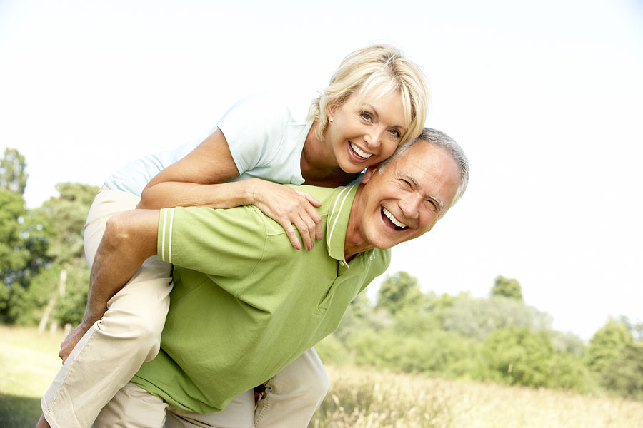 Testosterone therapy In Alabaster: More Energy