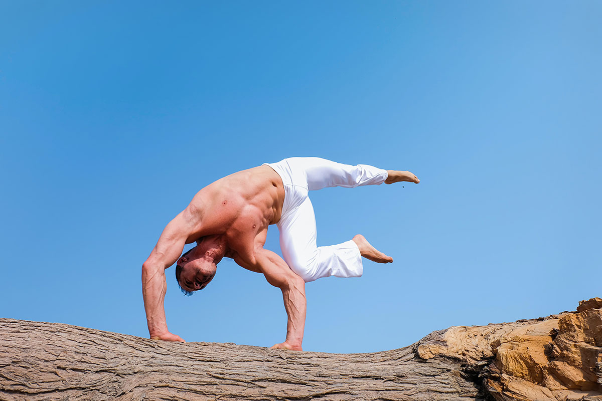 Testosterone therapy In Alabaster: Muscle Strength